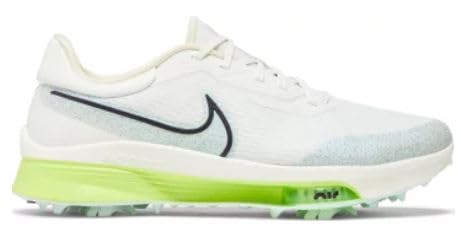 [�i�C�L] �G�A �Y�[�� Air Zoom Infinity Tour shoes Sneaker Casual Golf DC5221-131 ���[�J�b�g Yellow White Black (31.0 cm)
