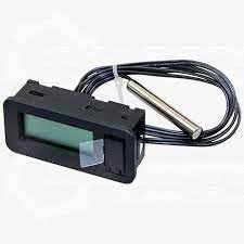 402-218B Thermometer, -40 to +140 Replacement for Beverage Air Genuine Original Equipment Manufacturer (OEM) Pa