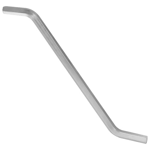 Kyuionty Garbage Disposal Allen Wrench Tool Compatible with InSinkErator Garbage Disposal to Unjam Kitchen Sink Food Garbage Disposal Clogging