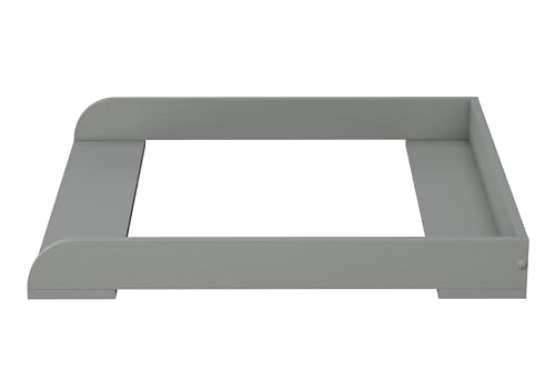Plan à langer pour commode Ikea Malm et Hemnes Shefa Kids 800 - 4