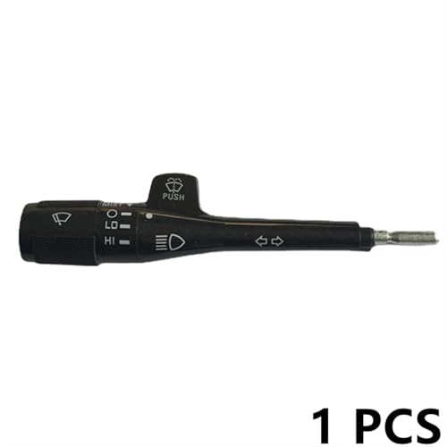 Interrupteur clignotant Jeep Cherokee et Wrangler commodo de commande de vitesse multifonctions