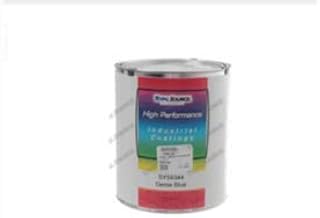 Genie S40/45 S45 PAINT - BRIGHT BLUE GALLON 32150GT 32150