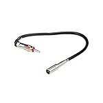 Scosche-Automotive-Wire-Harness-1988-up-GM-MicroDelco-Antenna-Adapter