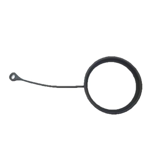 Bouchon de réservoir de carburant de rechange pour réparer le cordon Mercedes