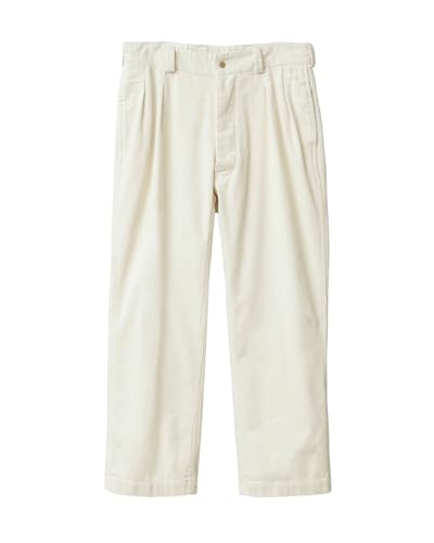 [WAIPER] �t�����X�R 1950?60�N�� M-52 �c�[�^�b�N �R�[�f�����C �g���E�U�[ �X�g���[�g�V���G�b�g �yWP129�z (JP, �����T�C�Y, 37, NATURAL)