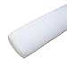 Tebery 2 Pack Toddler Bed Bumper Pillow Cushion, Safety Side Memory Foam Pillow Pads with Waterproof Cover, Pillow Pad for Toddlers Kids