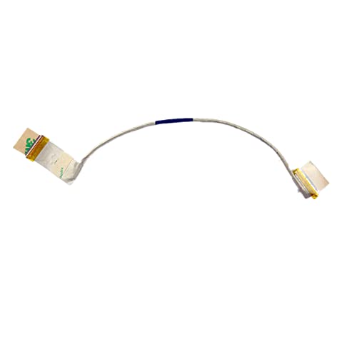 Câble d'écran LED ASUS R701 pour réparer un affichage noir clignotant
