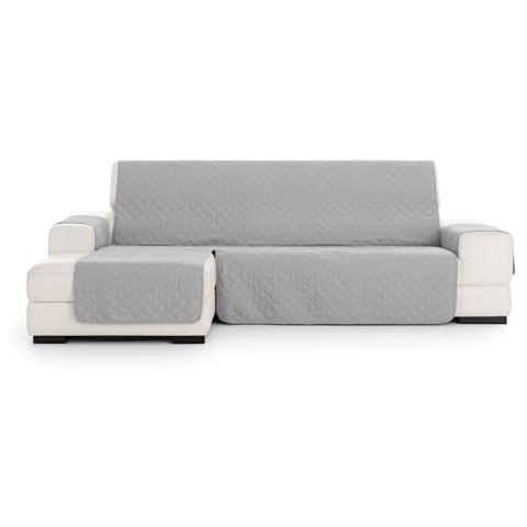 Eysa Magnus Chaise Longue Sofa Cover for All Models Cover