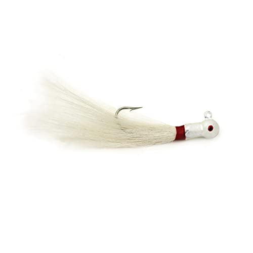 Sea Striker Popeye Bucktail Jigs #2