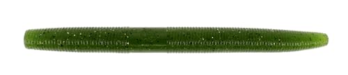 Fat SENKO Yamamoto Leurre Souple Pêche Brochet Perche Baby Bass 12,7 cm