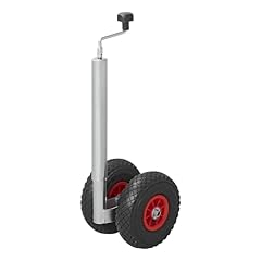 ProPlus Zwillingsrad Doppelstützrad...