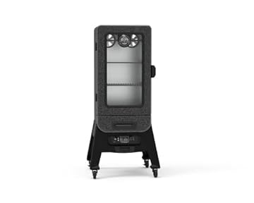 pit boss electric smoker grill