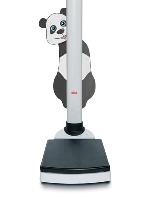 Seca 459 Attachable Panda Motif for Seca Measuring Stations and Column Scales