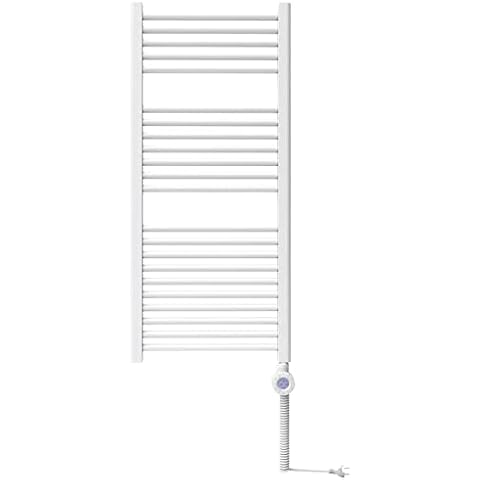 Bosch 4500 Electric Bathroom Radiator with Towel Rail Cover