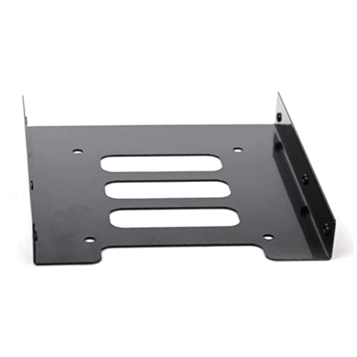 Soporte para disco duro SSD Angoily 4 piezas para escritorio miniatura 4