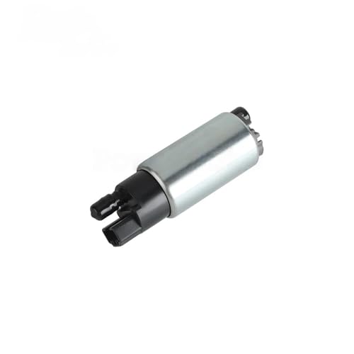 Bomba de aceite y combustible 12V para rendimiento estable en Harley 5