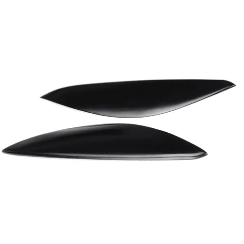 Cache-phares en fibre de verre pour Opel Signum et Vectra C 2006