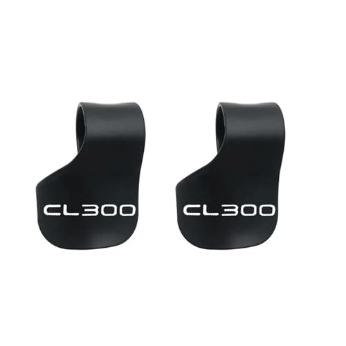 Accélérateur de poignée moto Honda CL300 anti-fatigue