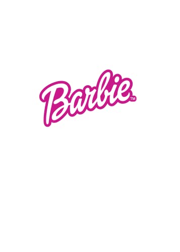 World’s Smallest Barbie Fashion Case con 2 Micro Figuras miniatura 6
