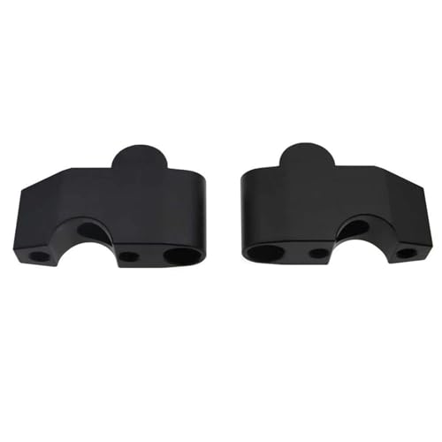 Abrazadera elevadores montaje manillar para accesorios de moto Eliminator 500 ABS 3