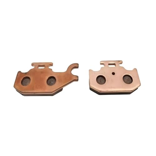 Plaquettes de frein de stationnement Hisun 700UTV UT 700 Axis 700 Massimo