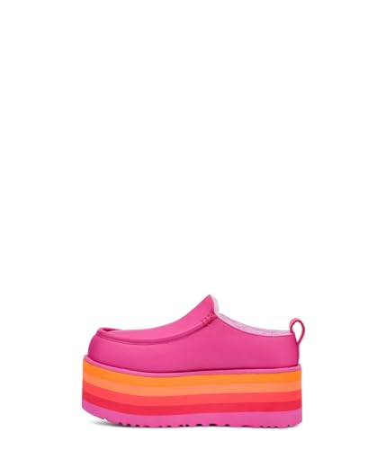 UGG Women's Urseen Platform Shoes4
