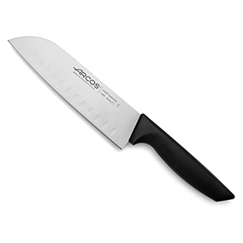 Couteau Santoku Arcos Niza Cover