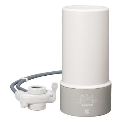 ゼンケン アクアセンチュリースマート MFH-S75 据置型 浄水器