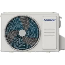 CLIMATIZZATORE 12000 BTU COMFEE - Kit CF-CFW12A - Bianco