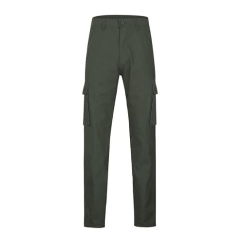Pantalon cargo pour homme robuste pour résoudre le manque de poches au quotidien