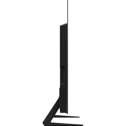 Image of Samsung 42 inch OLED 4K S90F Smart TV (2025) Vision AI, OLED HDR+, Glare-Free Bundle with CPS Exclusive 1-Year Protection & Deco Gear Complete Home Theater Beginner's Guidebook