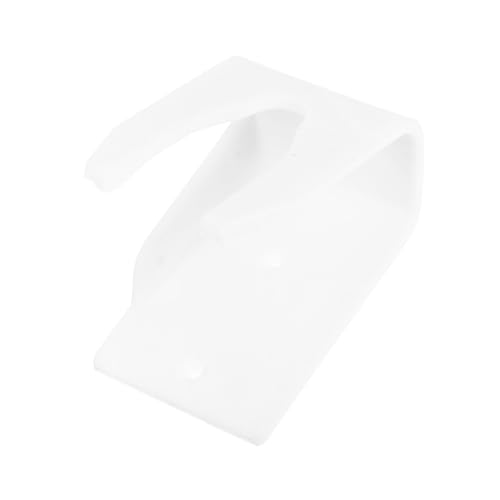 OFFSCH Wall Mount Bracket for Handheld Barcode Easy Installation Compatible with Models Practical Holder for Efficient Scanning