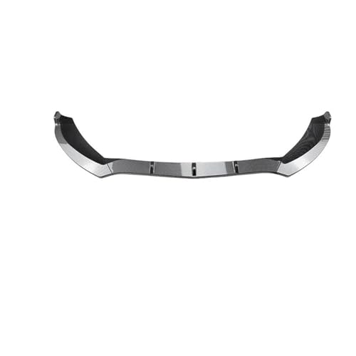 Lame avant carbone Mercedes W205 Sport pour protéger le pare-chocs