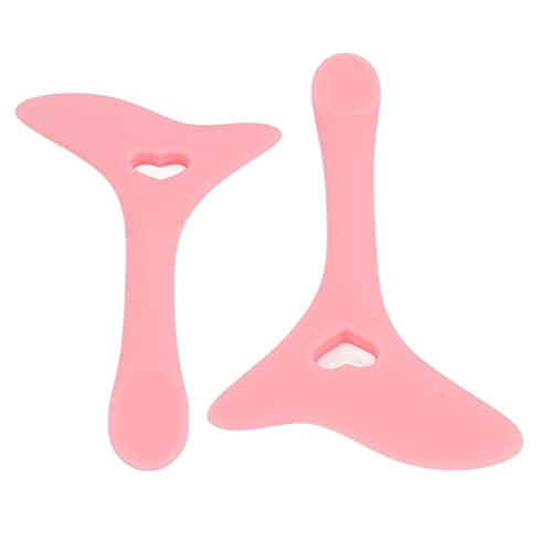 Herramienta Reutilizable para Delineado de Ojos de Silicona miniatura 6