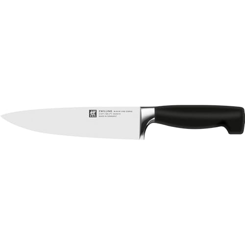 ZWILLING Four Star 7-inch Chef's Knife