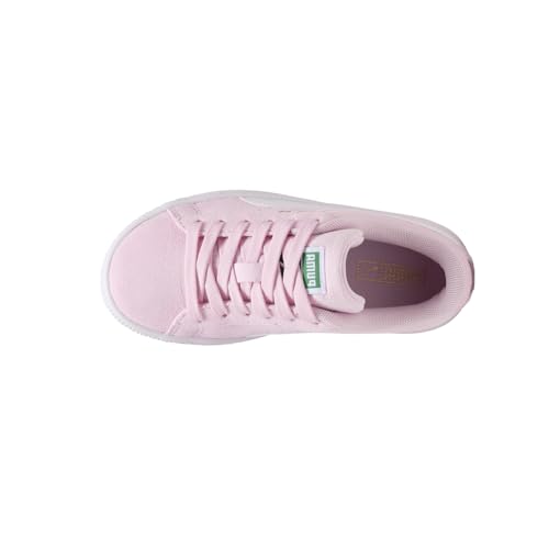 PUMA Kids Girls Suede Classic Sneakers Shoes Casual - Pink4