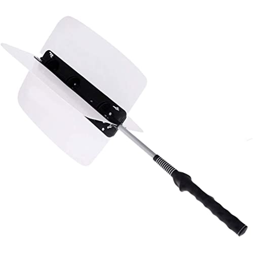 Ventilateur de swing de golf pour améliorer votre puissance et la résistance physique