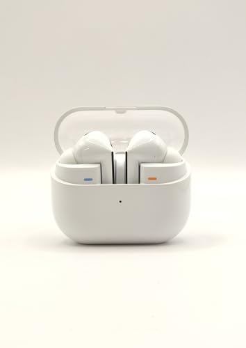 Image of SAMSUNG Galaxy Buds3 Pro R630 Bluetooth Headphones White