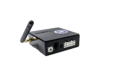 Thitronik Pro-Finder Ortungssystem