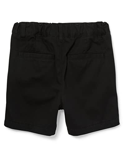 Image of The Children's Place Baby-Boys and Toddler Stretch Chino Shorts