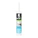 Produktbild EAZYFIX® - Premium Fertigspachtel - Spachtelmasse Weiß für Wände, Holzleim Wandfarbe, Reparaturspachtel für Innen und Aussenbereich - 310ml