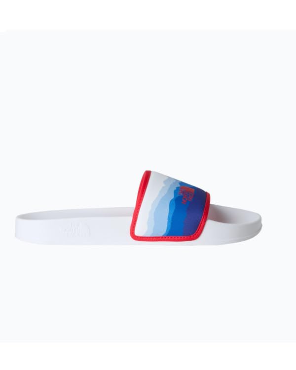 Image of THE NORTH FACE Men's Base Camp Slide III Sandal | Highly Cushioned, Durable TPU Strap & Rubber Outsole