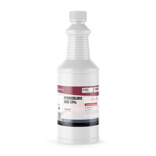 Alliance Chemical Hydrochloric Acid 31%
