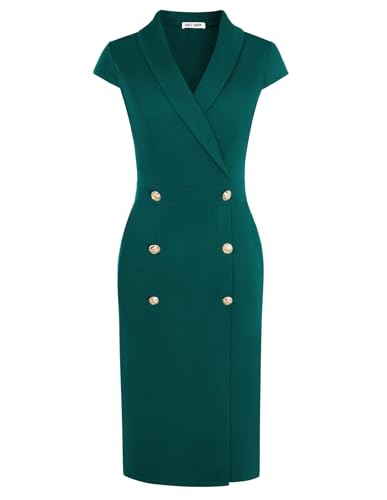 Robe moulante à manches courtes : sublimez vos formes sans inconfort