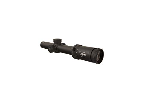 Image of Trijicon Credo Illuminated Riflescopes
