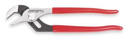 PLIER Power Track NAT 6-