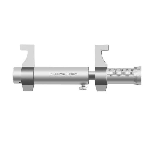 Dispositif de mesure de force en acier inoxydable haute précision pour alésage parfait