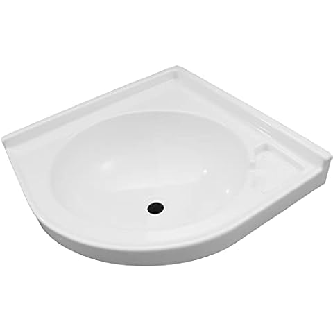 Lavabo d'angle pro-Styling Cover