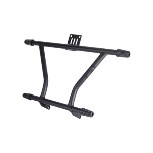 Barre de protection Softail contre les chutes: sécurisez le moteur de votre Low Rider ST