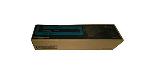 Toner Kyocera TK8309C cyan pour éviter les traces d'impression